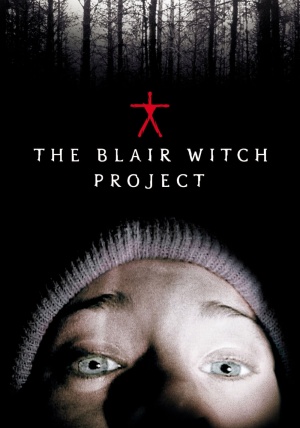 The Blair Witch Project (1999) Poster