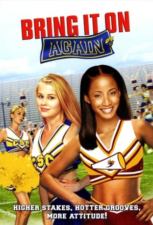 Bring It On Again (2004) Poster