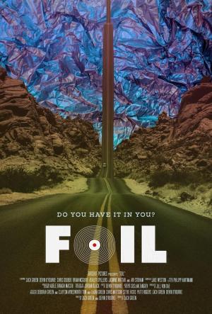 Foil (2023) Poster