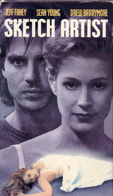 Sketch Artist (1992) Poster